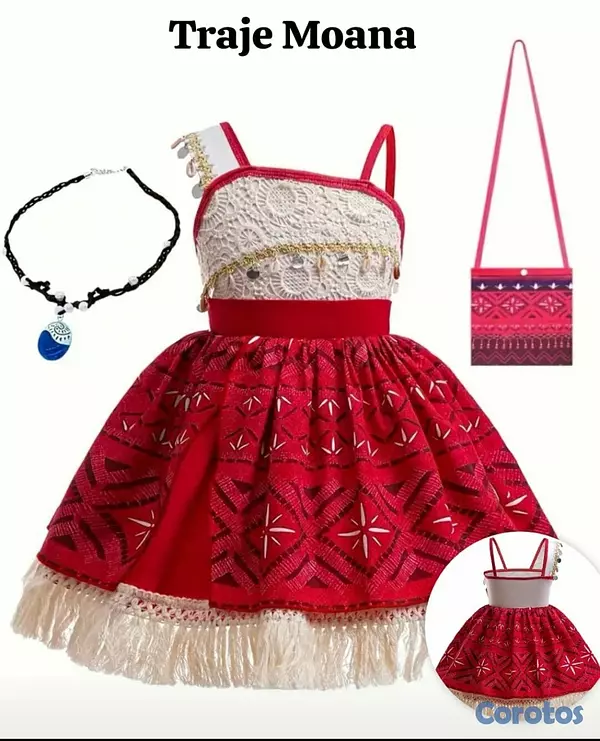 ropa y zapatos - Vestidos de princesas desde 2,500 15