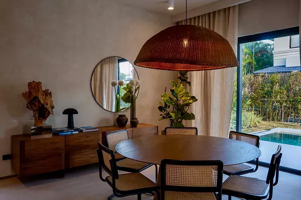 casas vacacionales y villas - Villa en Punta Cana Village en con 5 habitaciones US$1,150,000 5