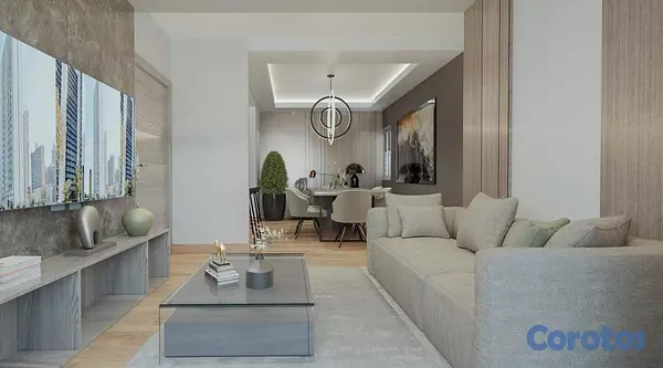 apartamentos - Apartamento en venta en San Isidro 2
