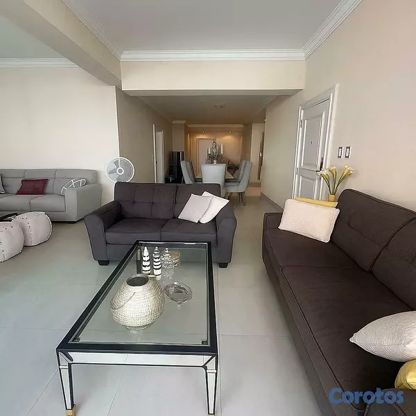 apartamentos - VENTA APARTAMENTO DE 3 HABITACIONES-250M2 – SECTOR BELLA VISTA 1