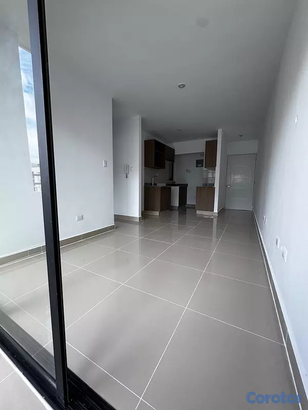 apartamentos - Apartamento en alquiler Ave. Ecológica  4