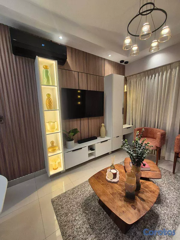 apartamentos - Apartamento en Venta  4