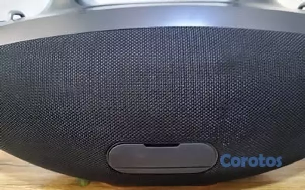 camaras y audio - Bocina Skullcandy Barrel XT 3