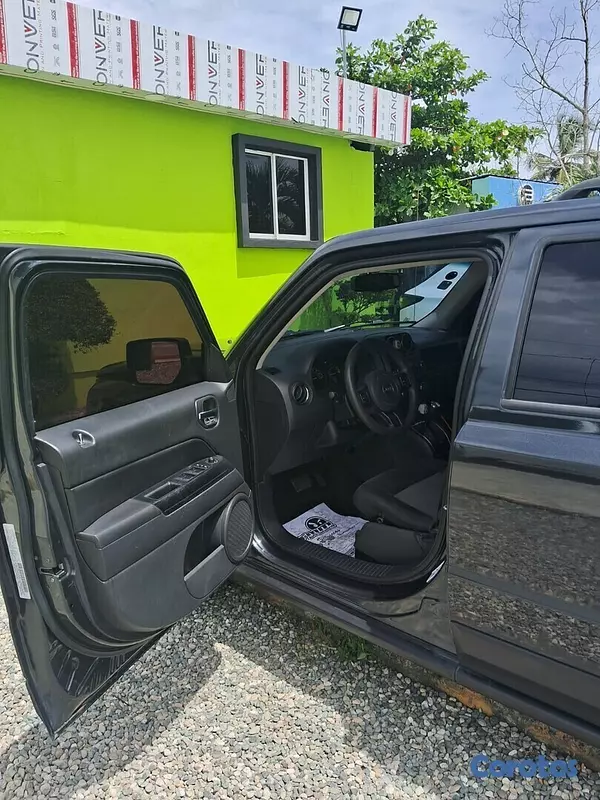 jeepetas y camionetas - Jeep Patriot 2016 – Sport – 2.0L de Oportunidad Negociable.  2