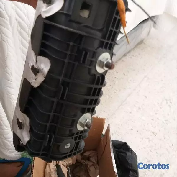 accesorios para vehiculos - Bolsa de aire nueva volkswagen 3