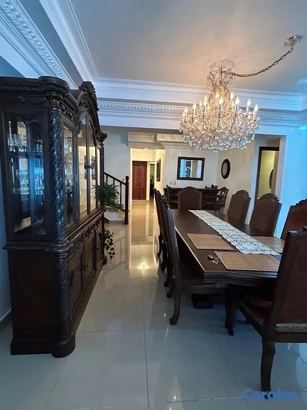 apartamentos - Se Vende PH de Lujo en Bella Vista con Vista al Mar - Amueblado o sin Amueblar.  3