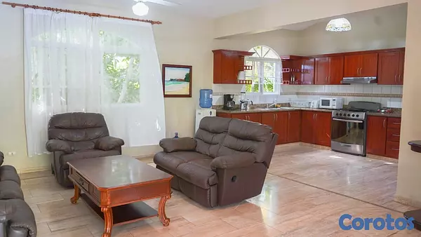 casas - Villa amueblada en Proyecto Exclusivo en Sosua Puerto Plata 9