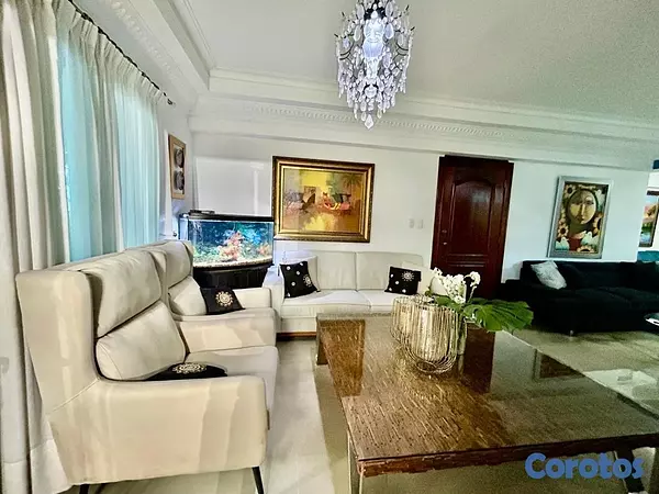 apartamentos - Apartamento Amplio en Bella Vista – Oportunidad Única! 4