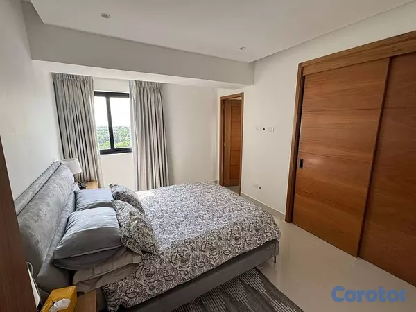 apartamentos - Alquilo apartamento con Vista al Mar en alta Rosa I
 8
