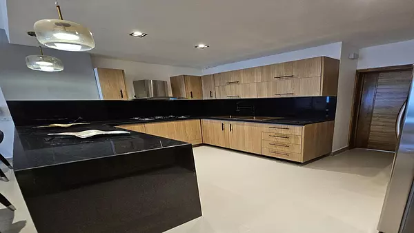 apartamentos - PROYECTO DE APARTAMENTOS EN VILLA AURA 8