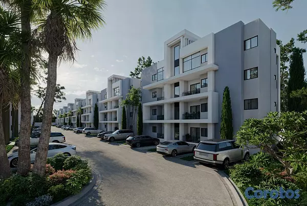 Proyectos - Proyecto en ciudad juan Bosch con garantía fiducia 6