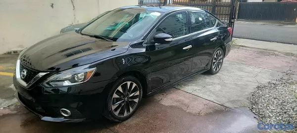 carros - Nissan sentra 2019 SR 10