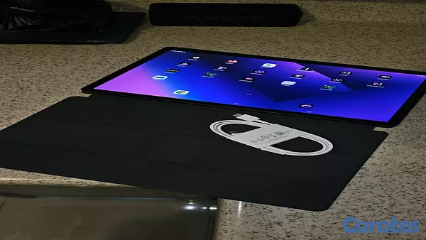 celulares y tabletas - Leica Lume Pad 2 primera 3D Tablet sin necesidad de usar lentes 4