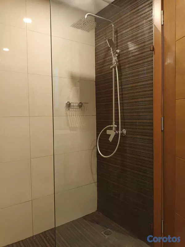 apartamentos - ALQUILER AMUEBLADO 12