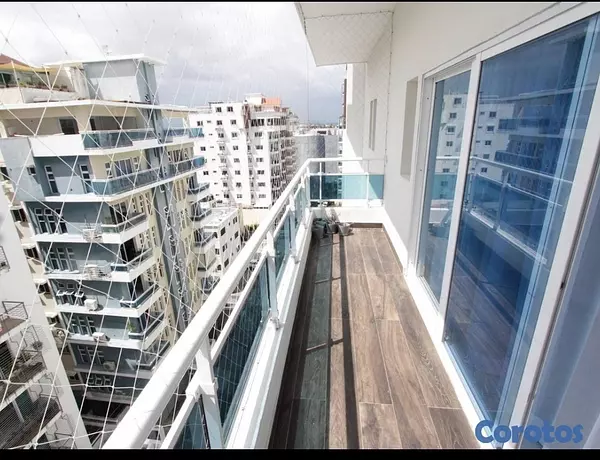 apartamentos - vendo o alquilo apartamento en serralle 4