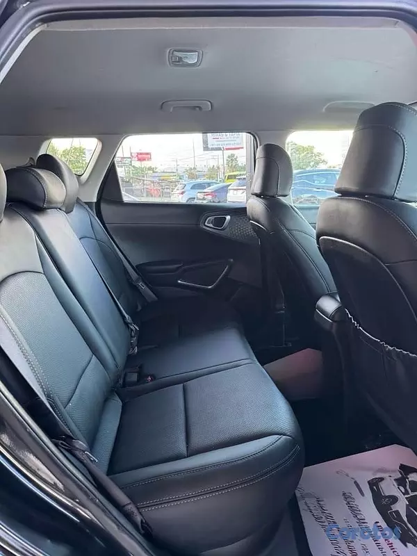 jeepetas y camionetas - Kia Soul S 2020  9