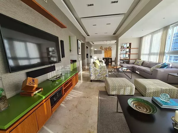 apartamentos - Se vende apartamento en Mirador Sur 3