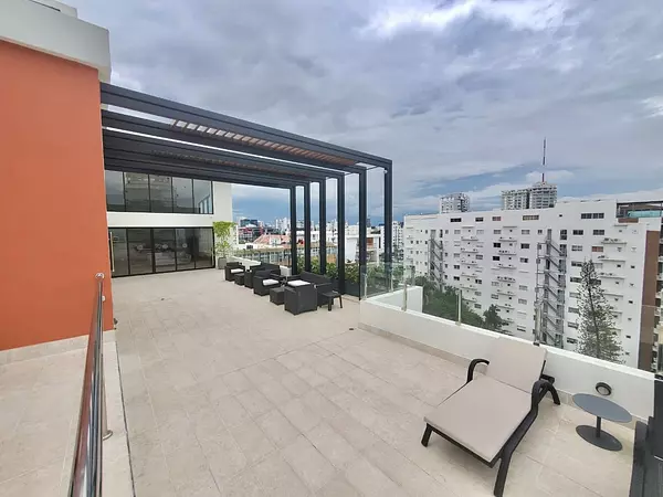 apartamentos - Apartamento Nuevo en Venta
BELLA VISTA SUR
USD 268.365.
Mantenimiento: RD$10,500 5