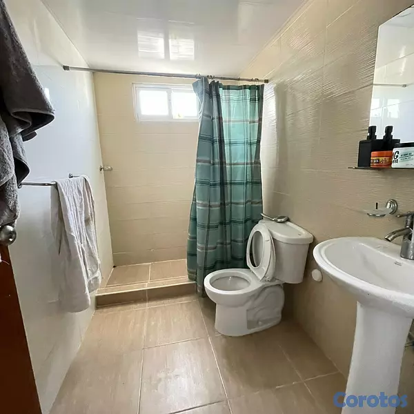 apartamentos - VENDO APARTAMENTO CENTRO CIUDAD 9