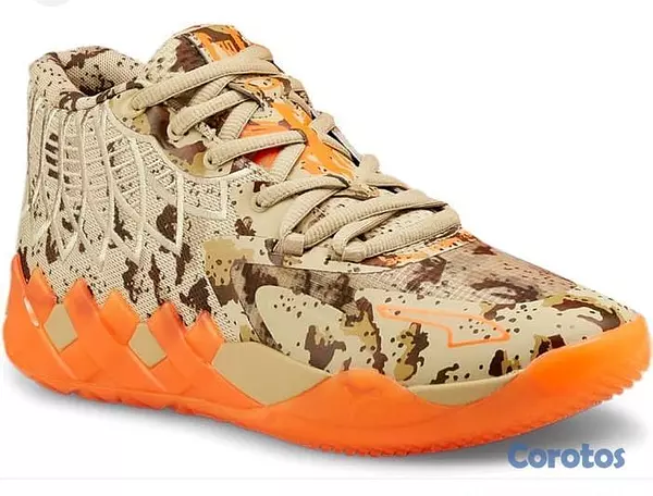 zapatos para hombre - 𝐓𝐞𝐧𝐢𝐬 𝐋𝐚𝐌𝐞𝐥𝐨 𝐁𝐚𝐥𝐥 3