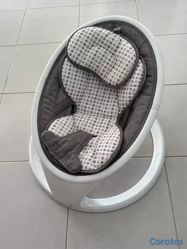 coches y sillas - Silla eléctrica  2