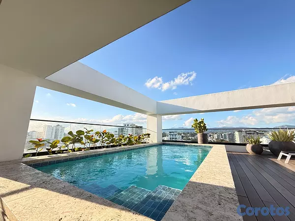 apartamentos - Apartamento en Renta y Venta 3