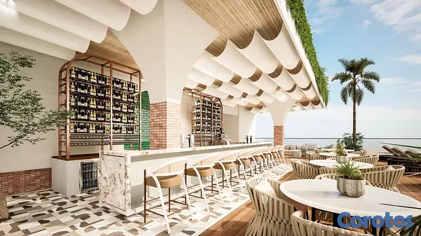 apartamentos - Juan Dolio *Proyecto* Excelente Inversión para tu disfrute, vivienda o negocio 4