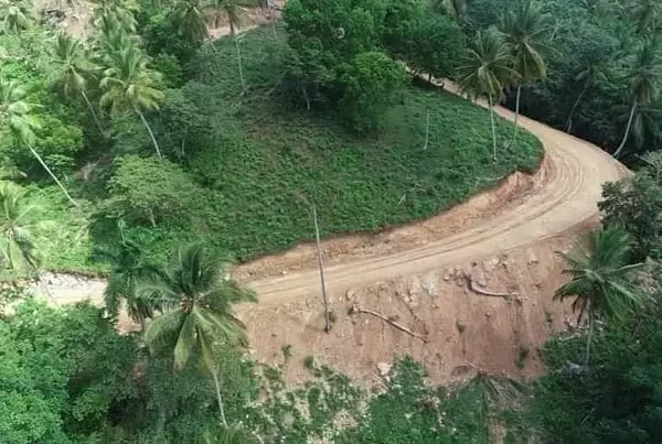 solares y terrenos - Se vende Solar Terreno en Samana 6