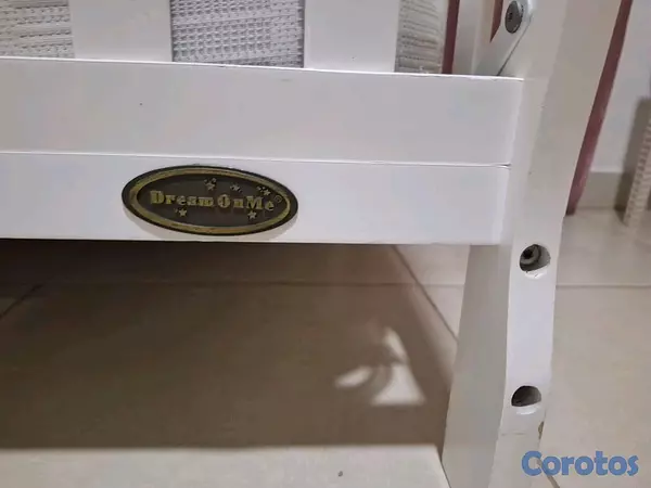 muebles - Cuñada blanca en perfecta condiciones. 2