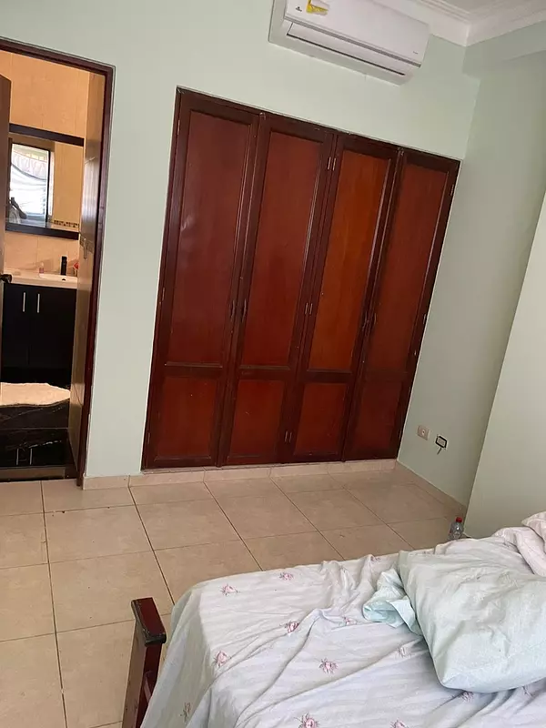 apartamentos - Se vende apartamento en Urbanización Atlántida 5