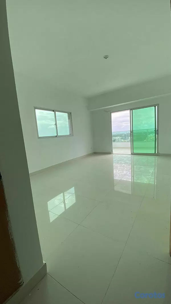 apartamentos - Vendo Apartamento en Alma Rosa I .. Torre Modern 8