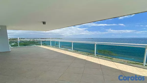 apartamentos - Venta | Apartamento frente al mar en Santo Domingo 1