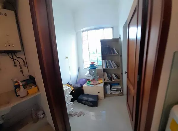 apartamentos - APARTAMENTO EN EL ENSANCHE MIRAFLORES SE VENDE  10