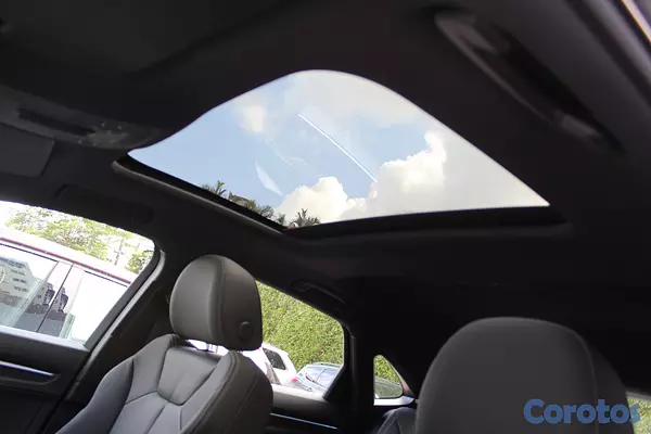 jeepetas y camionetas - Audi Q3 SportBack 2026 8