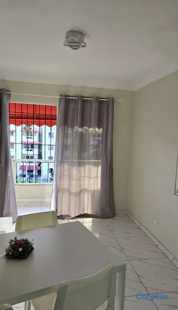 apartamentos - Apartamento en av españa 2