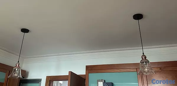 decoración y accesorios - oportunidad set de lámparas colgantes  3