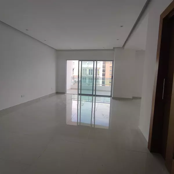 apartamentos - Alquilo Hermoso Apartamento en alquiler en Naco  3