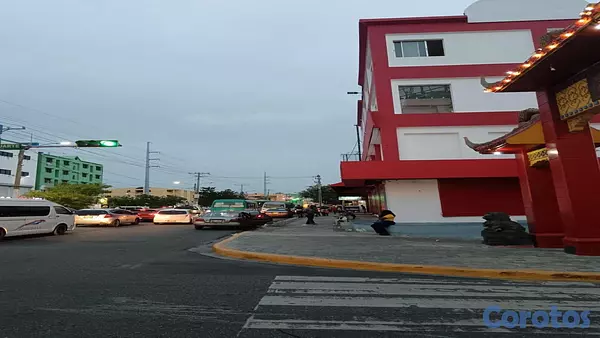 oficinas y locales comerciales - En Alquiler Locales San Carlos Duarte Esquina Mexico 3