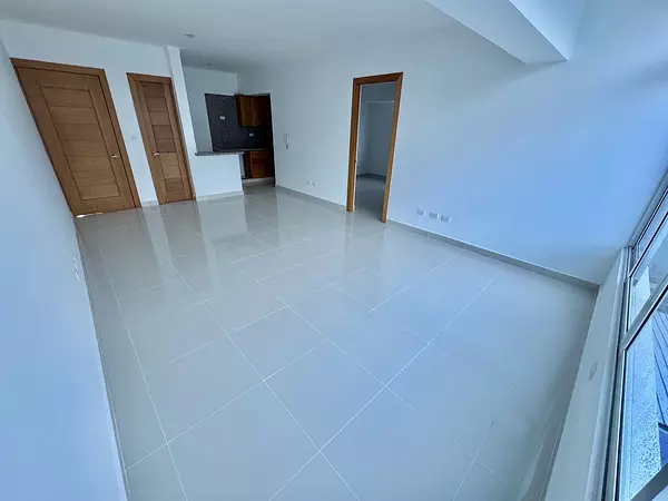 apartamentos - Vendo apartamentos en El Millón  3