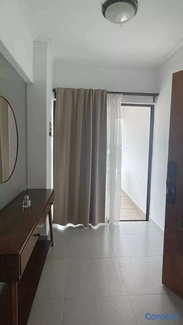 apartamentos - SE ALQUILA APARTAMENTO CERCA DE LA AV. WINSTON CHU 3