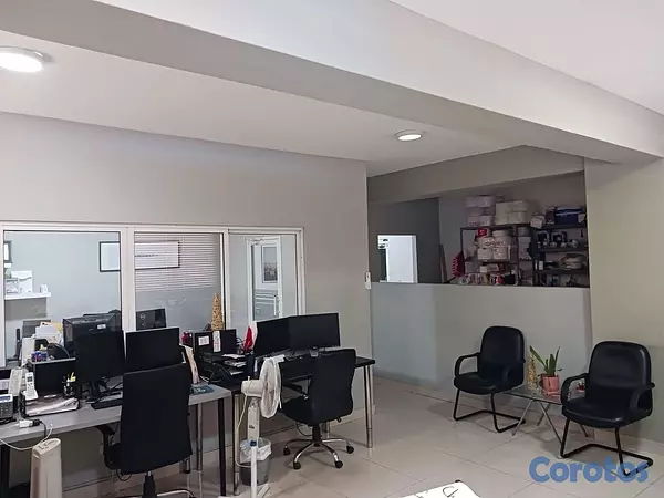 otros inmuebles - Edificio en venta villa Juana  9