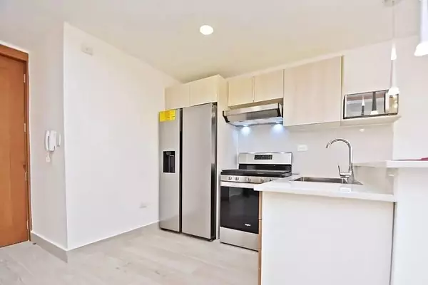 apartamentos - Se alquila apartamento en La Esperilla 3