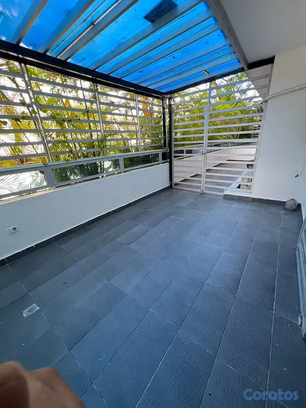 apartamentos - Apartamento en Alquiler – Bella Vista Sur
 9