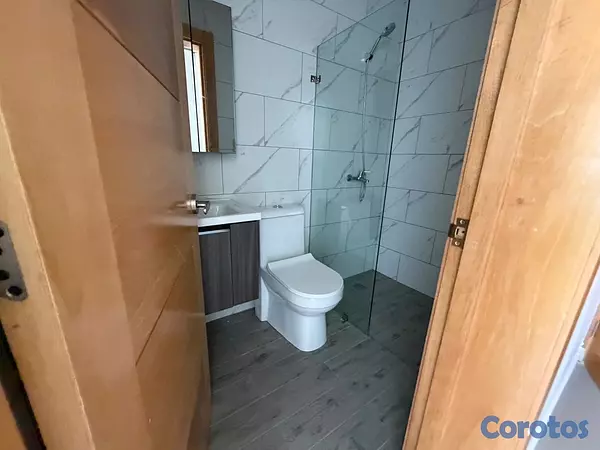 apartamentos - alquiló independencia klm 9 Buenos Aires piso 6 con ascensor dos hab con baño  3