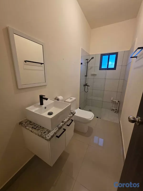 casas - alquilo casa completamente amueblada en Brisas de punta cana  8