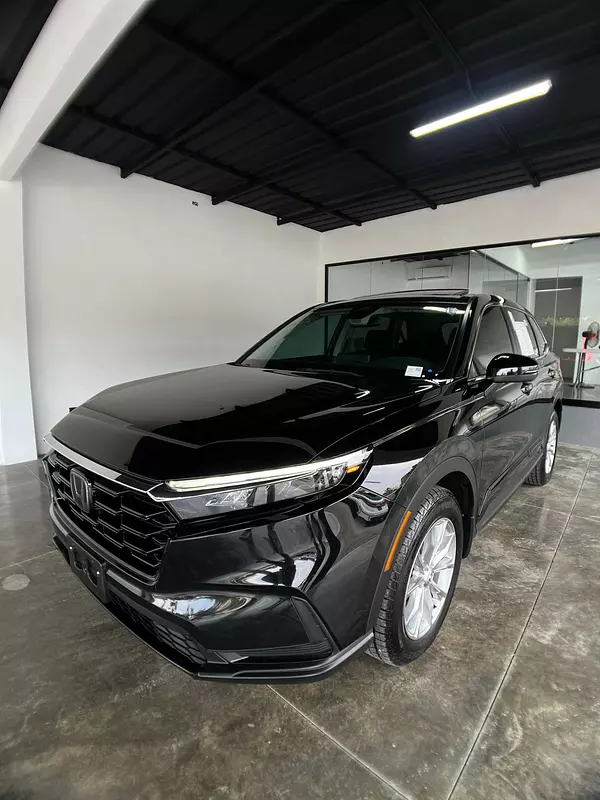 jeepetas y camionetas - Honda crv exl 2023 clean  4