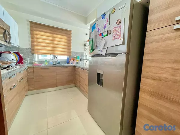 apartamentos - Vendo Apartamento en el prestigioso sector de la J 8
