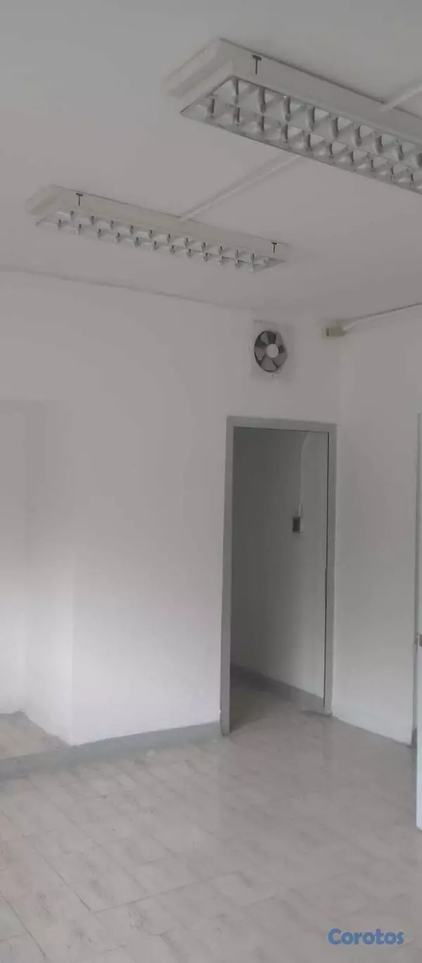 oficinas y locales comerciales - Alquilo local comercial - Gazcue 6