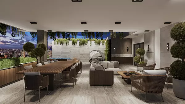 apartamentos - Torre en Construcción Bella Vista 5