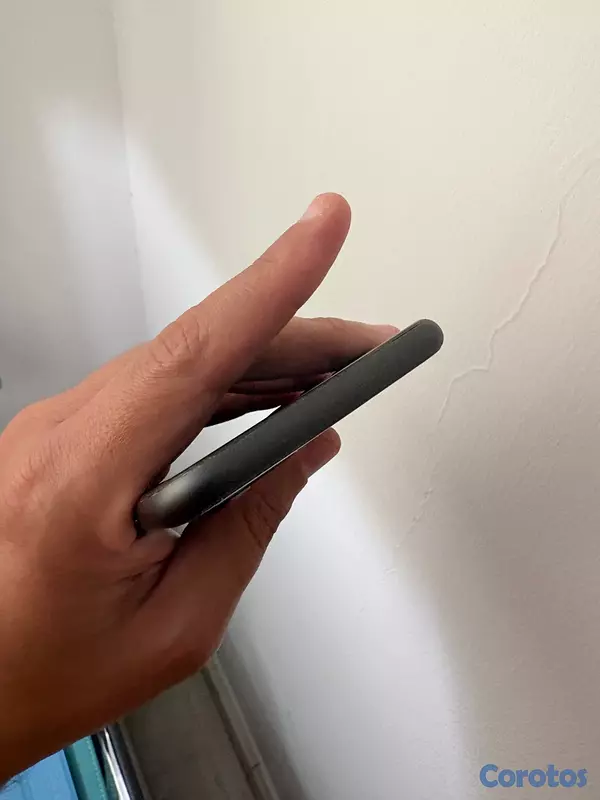 celulares y tabletas - Iphone 11 COMO NUEVO 4